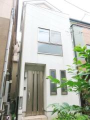 三宿1丁目戸建