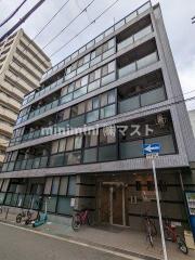 地下鉄千日前線阿波座駅まで徒歩8分
