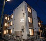 都営浅草線戸越駅まで徒歩10分
