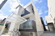 広島電鉄宮島線草津駅まで徒歩4分