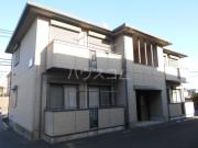 バリュージュ城山四番館
