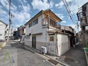 荒田町3丁目貸家