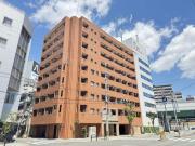 プレサンスセンターコア大阪