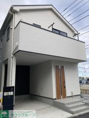 リナージュL 朝霞市根岸台23-1期1号棟