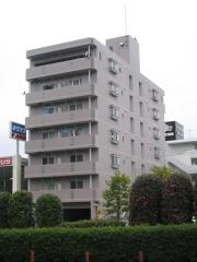 レジデンスBML横浜