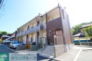 ＪＲ京浜東北・根岸線本郷台駅まで徒歩17分