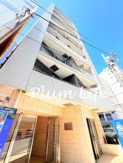 ＪＲ山手線秋葉原駅まで徒歩5分