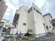 ＪＲ山手線大崎駅まで徒歩8分