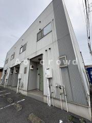 東武伊勢崎・大師線細谷駅まで徒歩16分