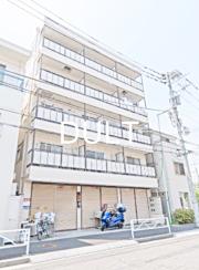 都営浅草線本所吾妻橋駅まで徒歩5分