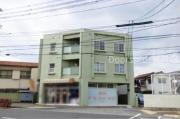 ＪＲ山陽本線岡山駅まで徒歩15分