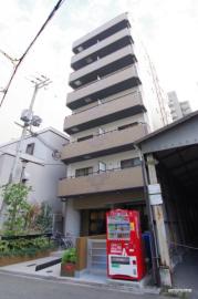 CALLING Osaka Hommachi