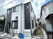 京王井の頭線三鷹台駅まで徒歩9分