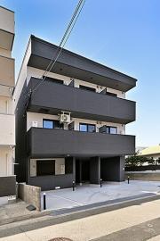 AIIJR西宮駅前