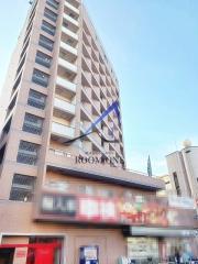 京急本線新馬場駅まで徒歩3分