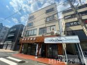 近鉄長野線喜志駅まで徒歩3分