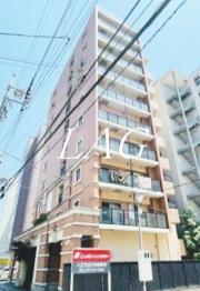 ＪＲ中央線八王子駅まで徒歩6分