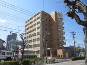 埼玉高速鉄道川口元郷駅までバス約6分 徒歩6分