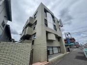 大興マンション土呂