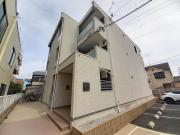 ブルーライン新羽駅まで徒歩18分