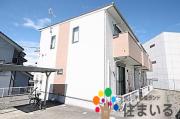 地下鉄鶴舞線赤池駅まで徒歩14分