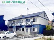 ＪＲ東海道本線相見駅までバス約8分 徒歩6分
