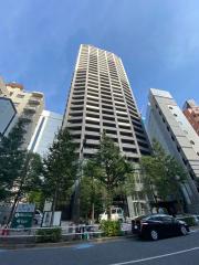 ファーストリアルタワー新宿