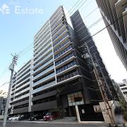 地下鉄東山線中村日赤駅まで徒歩6分