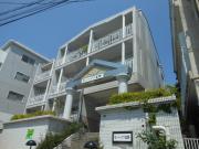 ビーハイツ北野