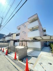 ＪＲ阪和線津久野駅まで徒歩9分