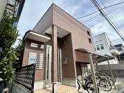 ウィル新江古田
