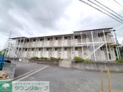 ＪＲ京浜東北・根岸線大船駅までバス約25分 徒歩3分