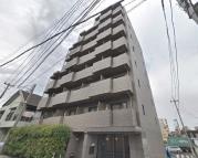 パティーナ馬込弐番館