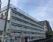 ＪＲ京浜東北・根岸線蒲田駅まで徒歩7分