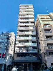 Brillia ist 浅草橋 Brillia ist 浅草橋