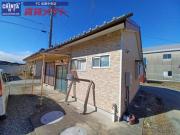 山口住宅