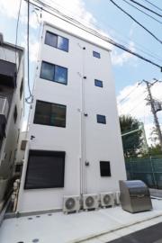 グランクオール氷川台