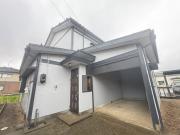 北斗町戸建て