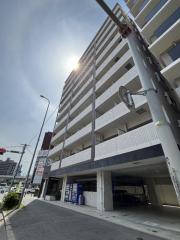 山陽新幹線博多駅まで徒歩12分