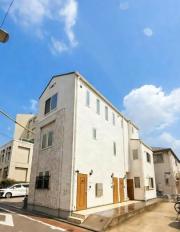 京急本線大森町駅まで徒歩22分