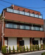 ボヌール南長崎