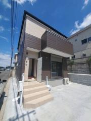 グランソフィア岩槻城町