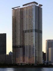 パークタワー晴海