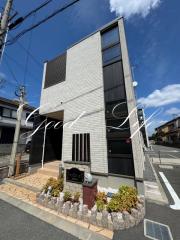 山陽電鉄本線尾上の松駅まで徒歩11分