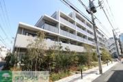都営大江戸線中野坂上駅まで徒歩7分