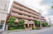 ハイホーム川崎平間ジェイピー