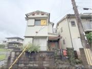 近鉄南大阪線橿原神宮西口駅まで徒歩10分