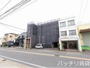 地下鉄桜通線太閤通駅まで徒歩12分