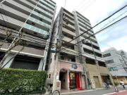 地下鉄御堂筋線江坂駅まで徒歩6分