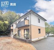 ハイツ四季の里 B棟